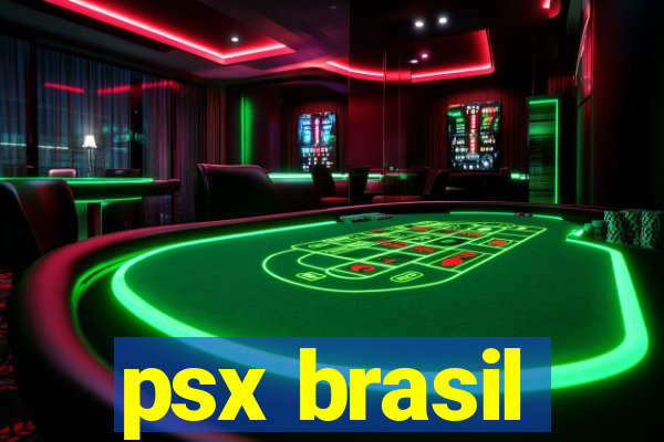 psx brasil